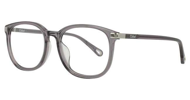 Chloé Eyeglasses CH0247OA GREY/004