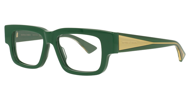 Bottega Veneta BV1280O GREEN/003