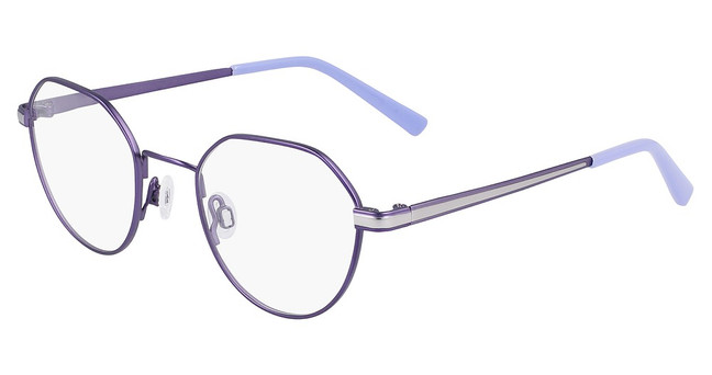 Flexon FLEXON J4013 MATTE PURPLE/502