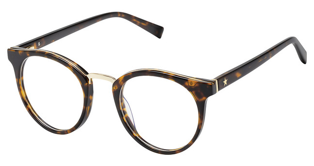 Elton John Eyewear Eyeglasses PRODIGY1 TORTOISE FADE/1