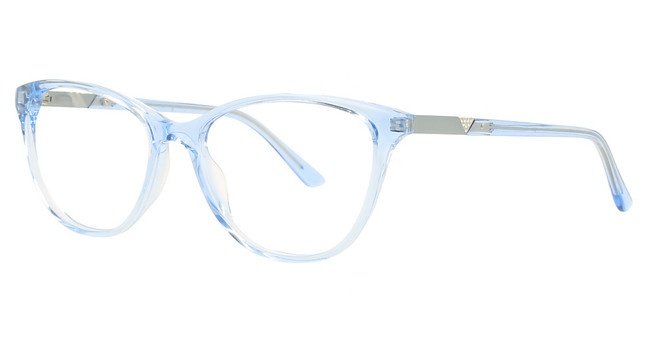 Port Royale Eyeglasses ELAINE Blue/C-2