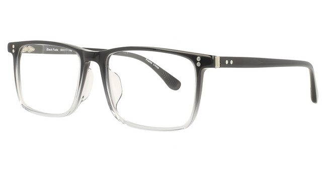 Encore Vision Eyeglasses TS115U Black/Crystal