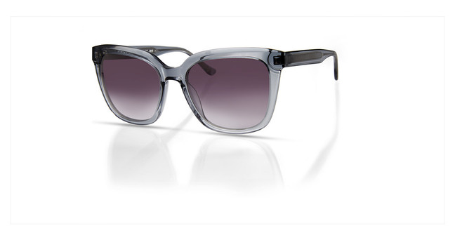 Denon Eyewear Eyeglasses GIANNA 46_GRAY GRADIENT