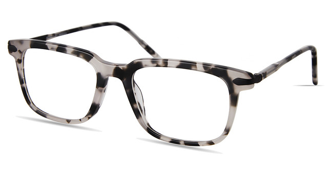 Modo KENT GREY TORTOISE/GYTT