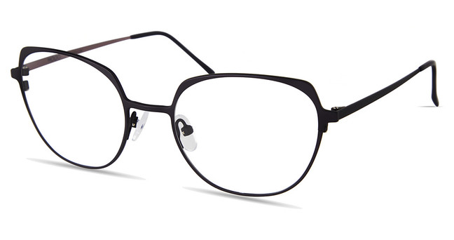 Modo Eyeglasses 4273S AUBERGINE/AUB
