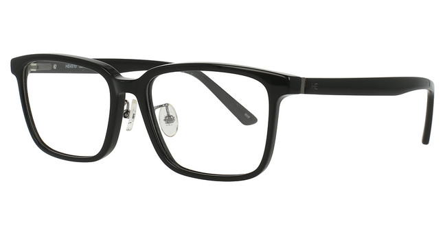 Helium Eyeglasses 4510 Black