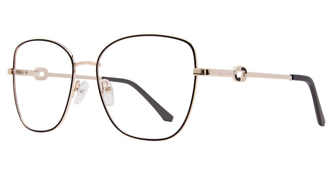 Affordable Designs Eyeglasses Brenda Black