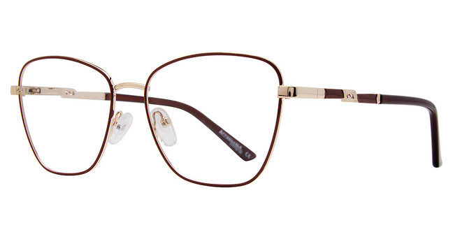 Affordable Designs Eyeglasses Ruthie Brown