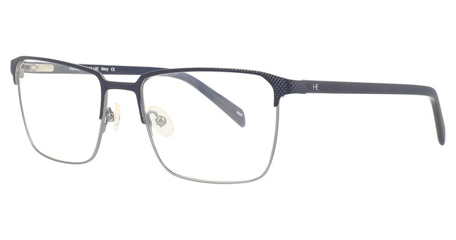 Helium Eyeglasses 4497 Navy