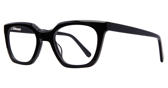Eight to Eighty Eyewear Danica Black
