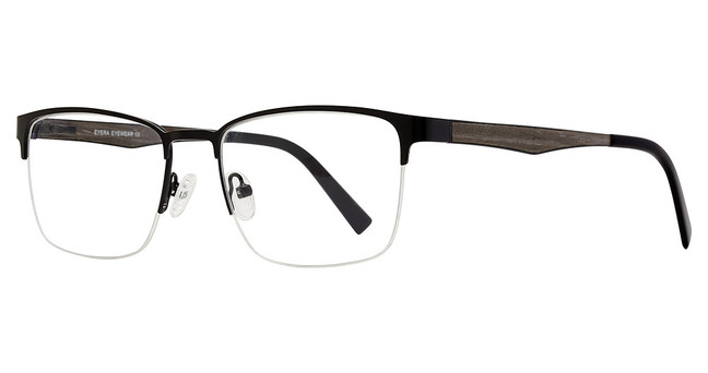 Eyera Eyeglasses Erle Black