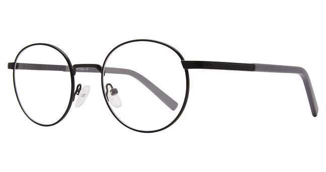 Eight to Eighty Eyewear Guy Black