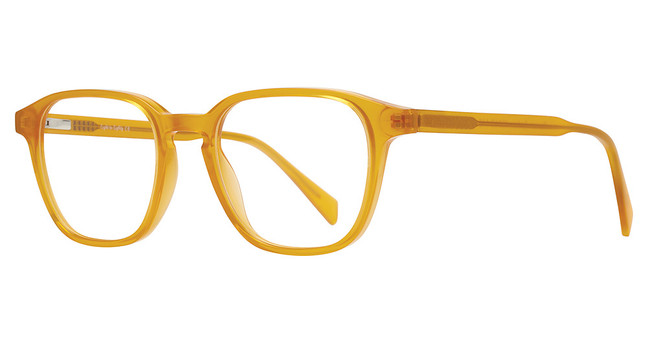 Eight to Eighty Eyewear Eyeglasses Rowan Amber