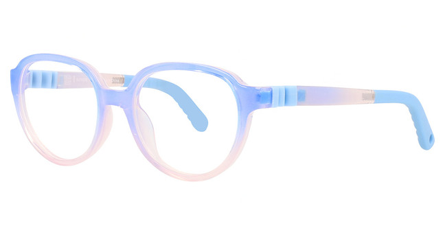 db4k Eyeglasses Shortcake Cornflower / Ballet/1