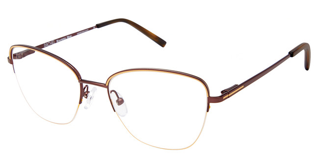 RACHEL Rachel Roy Eyeglasses Positive Canary/CANARY