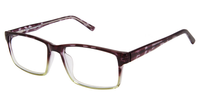 New Globe Eyeglasses M449 Black/Olive/BLACK/OLIVE