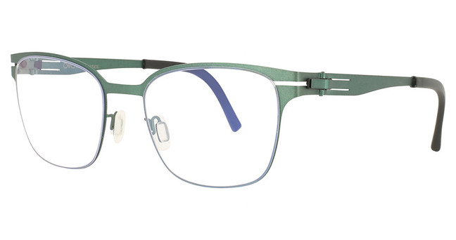 OVVO Optics Eyeglasses 6050 pine/17