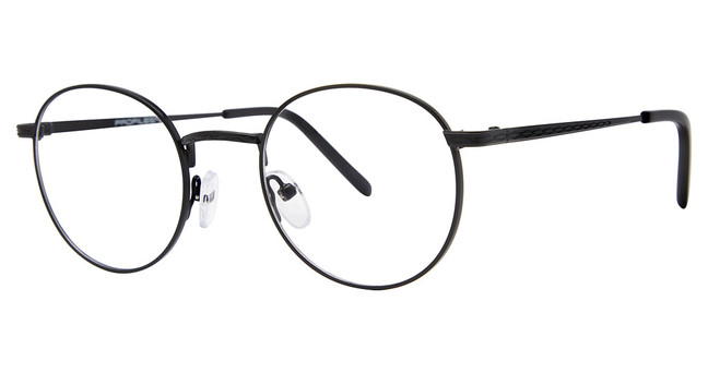 Profiles Eyeglasses PROFILE 6 M.BLACK