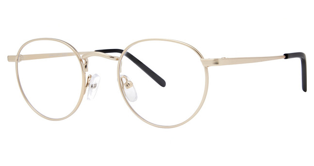 Profiles Eyeglasses PROFILE 7 M.GOLD