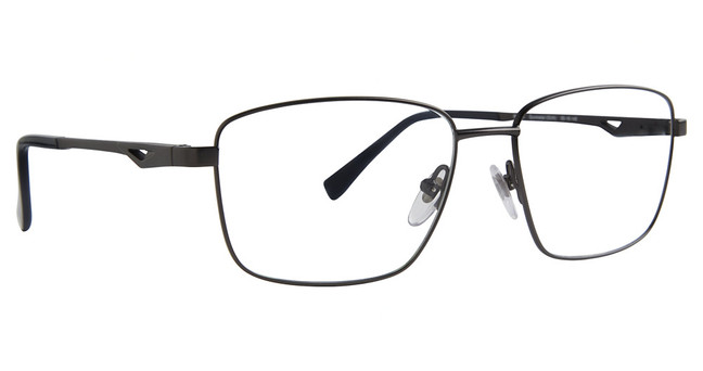 Ducks Unlimited Eyeglasses Stratos GUNMETAL/GUN
