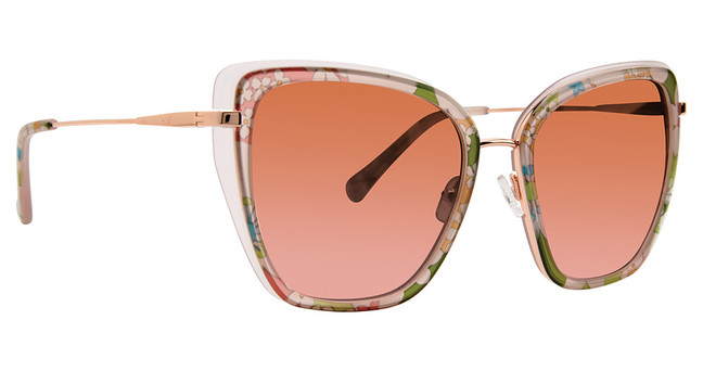 Trina Turk Eyeglasses Maddalena PALM SPRINGS/PSP