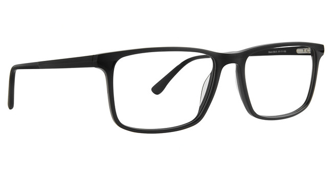 Argyleculture Eyeglasses Helders BLACK/BLK
