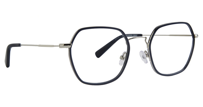 Life is Good Eyeglasses Lila Jane NAVY/NAV