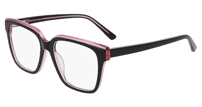 Lenton & Rusby Eyeglasses LR5028 BLACK/001