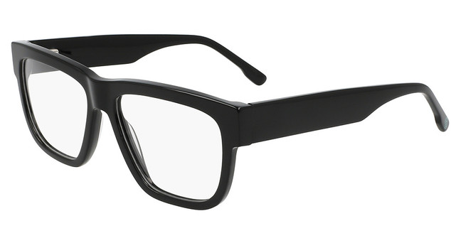 McAllister Eyeglasses MC4543 BLACK/001