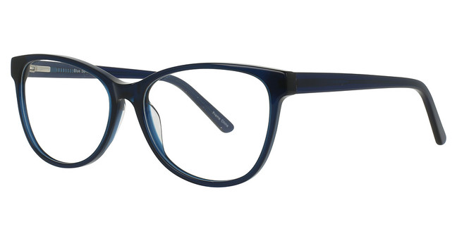 Encore Vision Eyeglasses EV310 Blue
