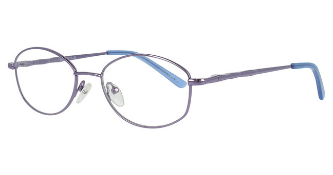 Encore Vision Eyeglasses EV104 Purple