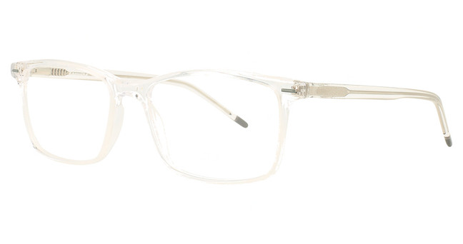 Esquire Eyeglasses 1627 Crystal