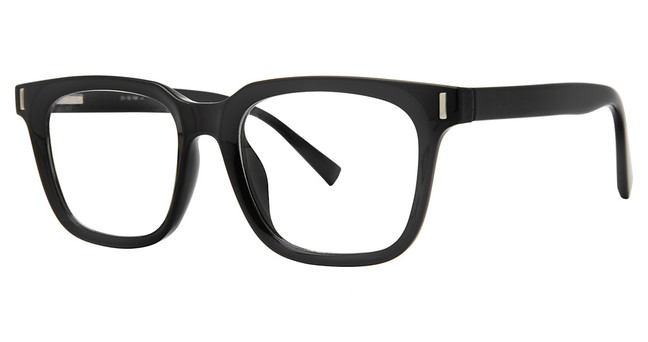 Parade Eyeglasses 1830 Black