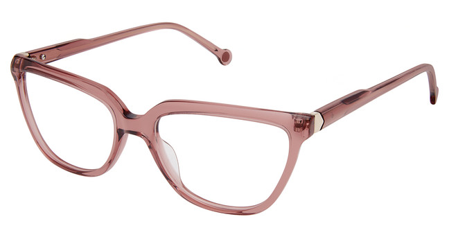 OTP Eyeglasses OTP-195 DUSTY ROSE/S309