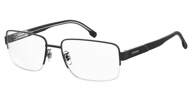 Carrera Eyeglasses C FLEX 05/G MTT BLACK/0003