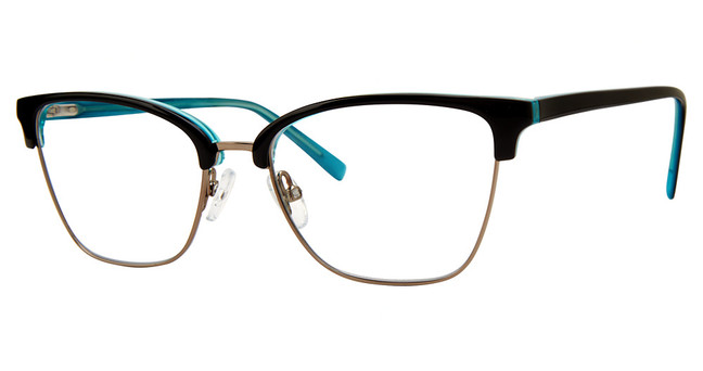 Adensco Eyeglasses AD 256 SALMON/09R6