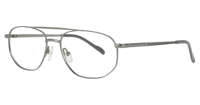 Durango Eyeglasses CHASE Gunmetal/C-2