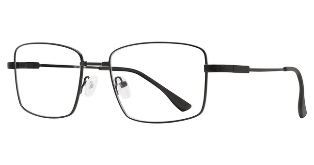 Eight to Eighty Eyewear Smith Black