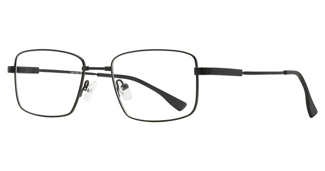 Eight to Eighty Eyewear Stanford Black