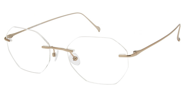 STEPPER 85873 SI Gold/GLD
