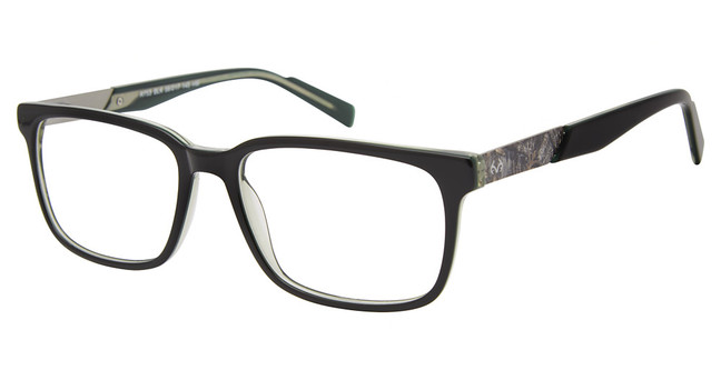 REALTREE R753 Black/BLK
