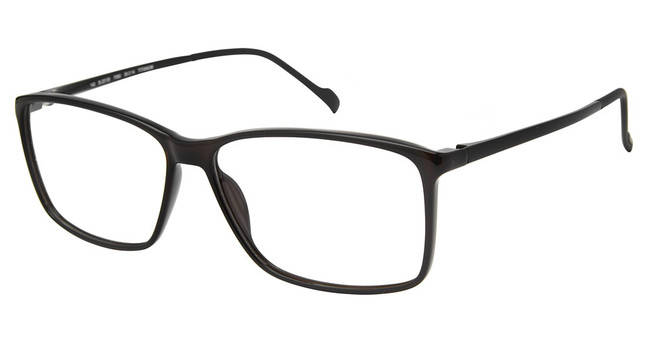 STEPPER 20139 SI Black/BLK