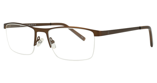 Danny Gokey Eyeglasses 159 Brown