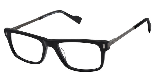 Ben Sherman Eyeglasses BROADWAY BLACK/C01