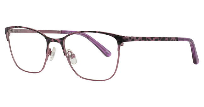 AV Studio Eyeglasses 696 Purple