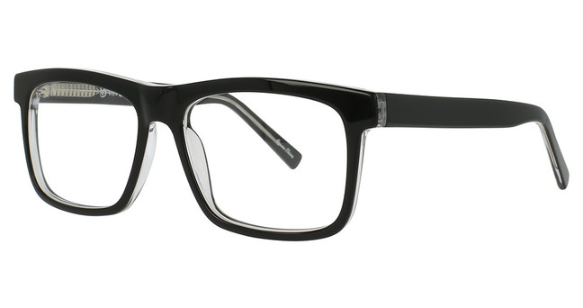 Geek Eyewear GEEK V.O.4. BLACK