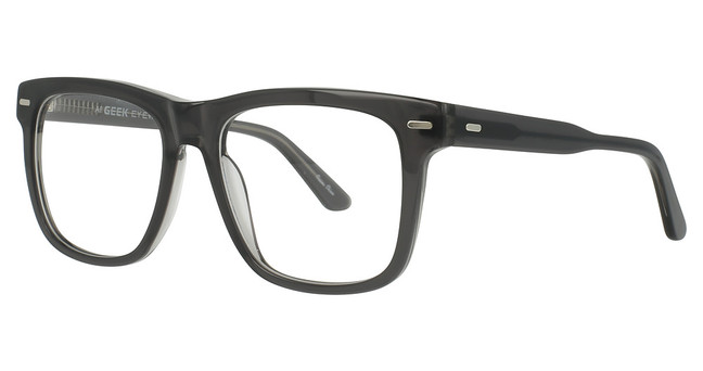 Geek Eyewear GEEK AI GREY