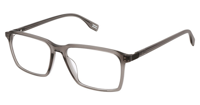 Evatik Eyeglasses EVATIK 9287 GREY/S303