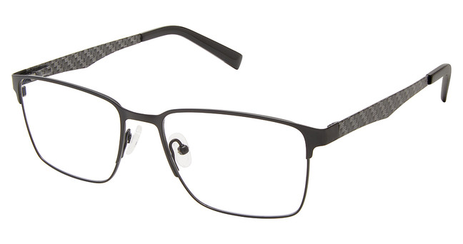 Superflex Eyeglasses SF-1179T BLACK/M100