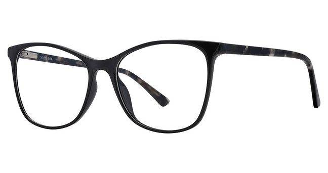 Vivid Eyeglasses VIVID 964 black